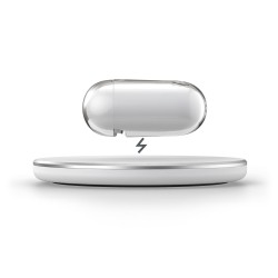 Калъф Speck Presidio Clear Apple Airpods Cases - Clear