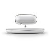 Калъф Speck Presidio Clear Apple Airpods Cases - Clear