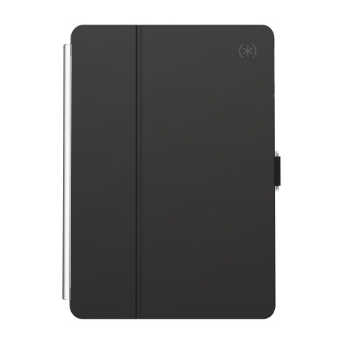 Калъф Speck 10.2-Inch iPad Balance Folio Clear - Black/Clear