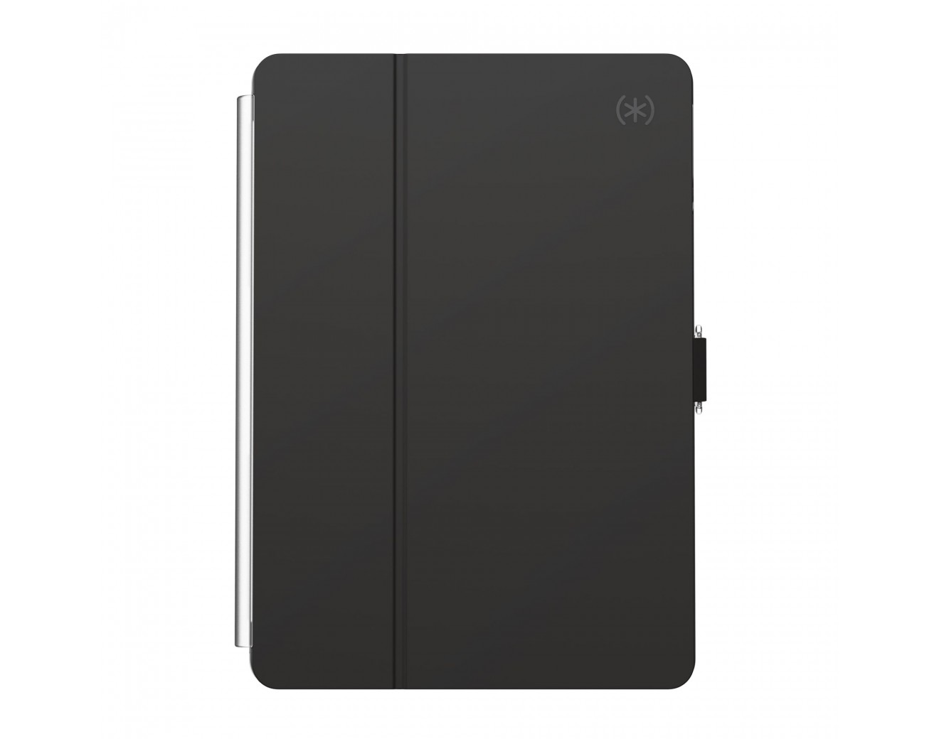 Калъф Speck 10.2-Inch iPad Balance Folio Clear - Black/Clear