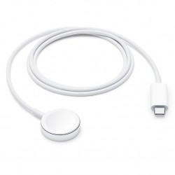 Зарядно за Apple Watch Magnetic Charger to USB-C Cable (1 m)
