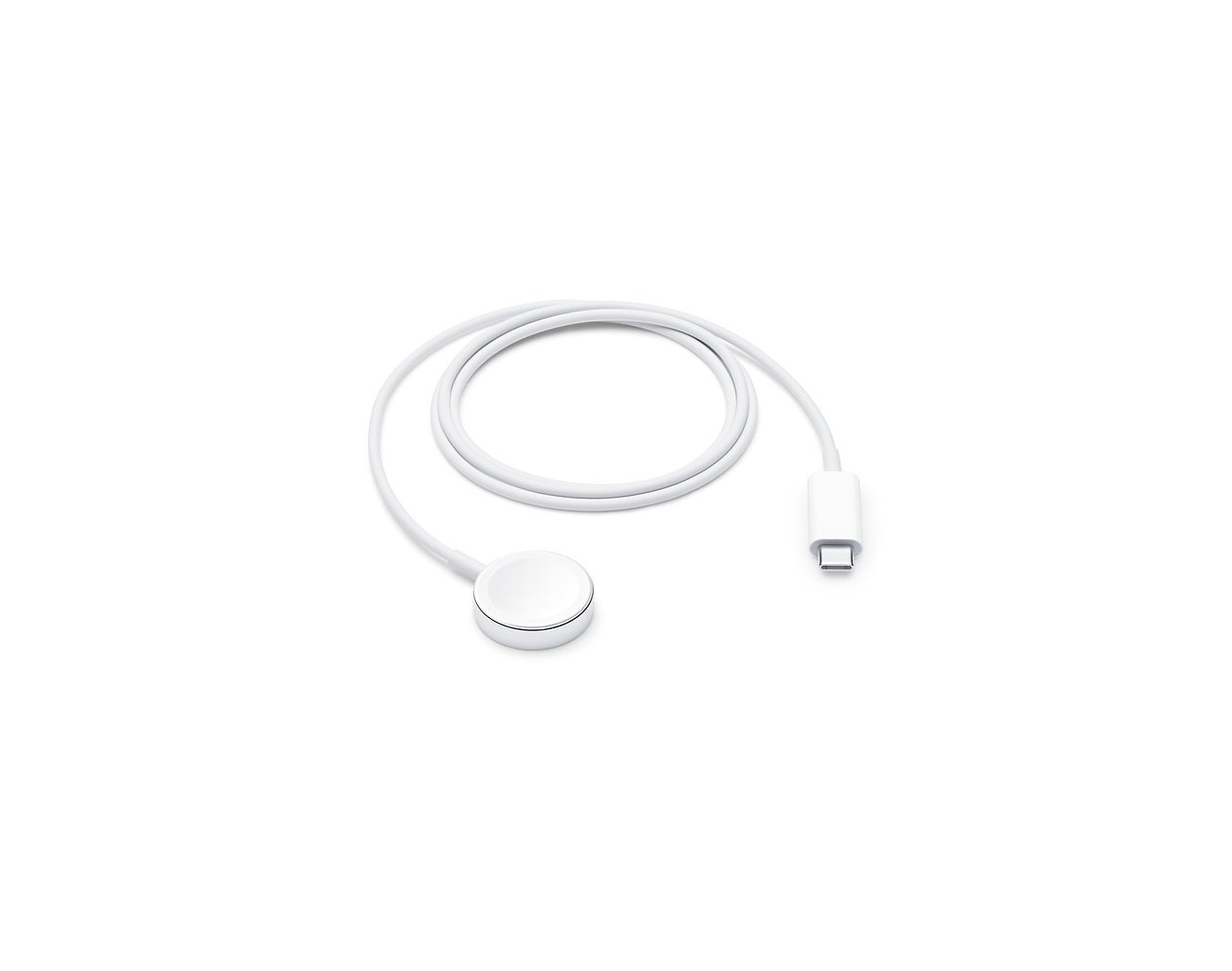 Зарядно за Apple Watch Magnetic Charger to USB-C Cable (1 m)