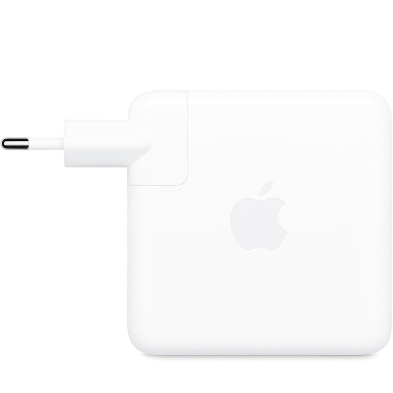 Зарядно Apple 96W USB-C Power Adapter (MacBook Pro 16 Touch Bar) Зарядно Apple 96W USB-C Power Adapter (MacBook Pro 16 Touch Bar)