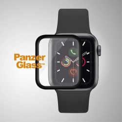 Закалено стъкло PanzerGlass Premium pro за Apple Watch 40 mm
