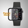 Закалено стъкло PanzerGlass Premium pro за Apple Watch 40 mm