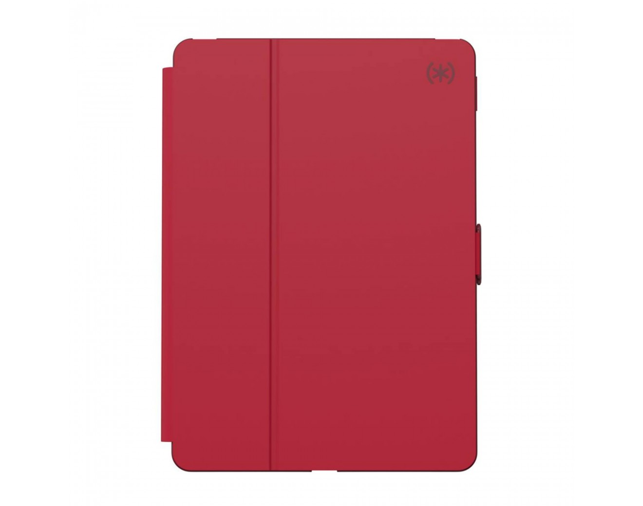 Калъф Speck 10.2-Inch iPad Balance Folio - Dark Poppy