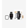 Закалено стъкло PanzerGlass Premium pro за Apple Watch 40 mm
