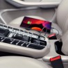 Зарядно за кола Satechi 72W Type-C PD Car Charger - Space Gray