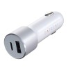 Зарядно за кола Satechi 72W Type-C PD Car Charger - White