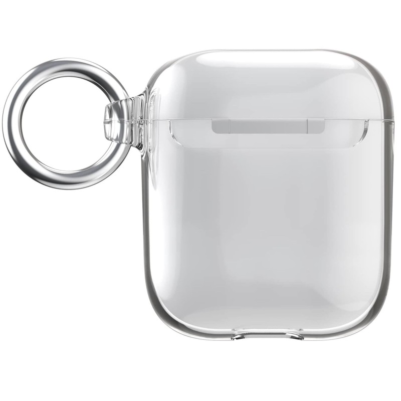 Калъф Speck Presidio Clear Apple Airpods Cases - Clear Калъф Speck Presidio Clear Apple Airpods Cases - Clear