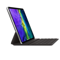 Клавиатура Apple Smart Keyboard Folio за 11-inch iPad Pro (2nd