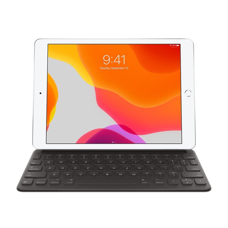 Клавиатура Apple Smart Keyboard for iPad (7th gen.) and iPad Клавиатура Apple Smart Keyboard for iPad (7th gen.) and iPad