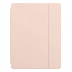 Apple Smart Folio 12.9-inch iPad Pro (2020) - Pink Sand