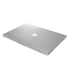Калъф Smartshell MacBook Pro 16 Cases - Clear