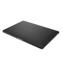 Калъф Smartshell MacBook Pro 16 Cases - Onyx Black