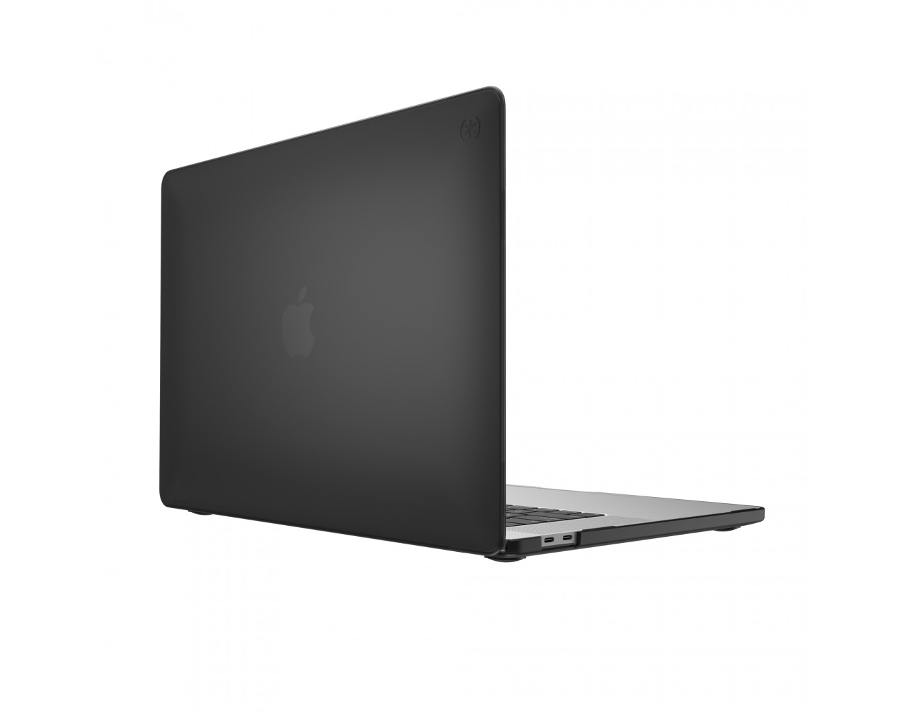 Калъф Smartshell MacBook Pro 16 Cases - Onyx Black