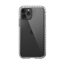 Калъф Presidio Perfect-Clear with Impact Geometry iPhone 11 Pro Cases - Clear