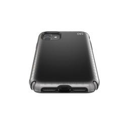 Калъф Speck Presidio2 Armor Cloud iPhone 11 Cases - Black Fade