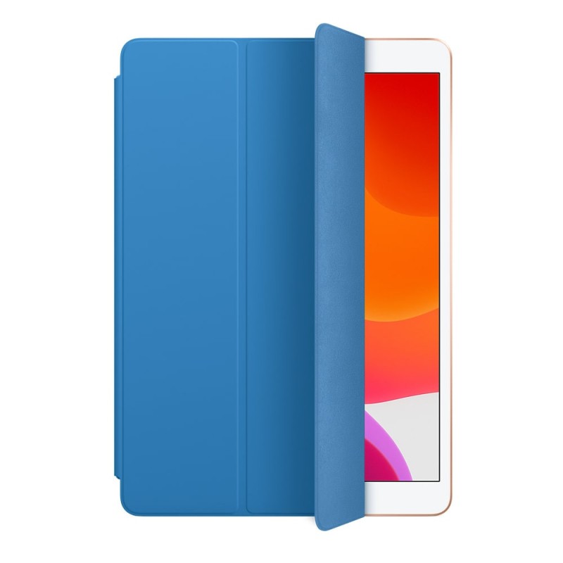 Apple Smart Cover iPad 10.2-inch, iPad Air 3, iPad Pro 10.5 - Apple Smart Cover iPad 10.2-inch, iPad Air 3, iPad Pro 10.5 -