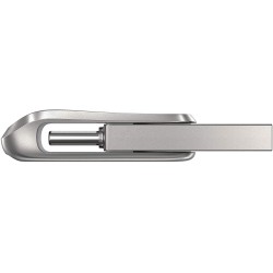 Външна памет SanDisk Ultra Dual Drive Luxe USB 3.1 128GB -
