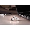 Външна памет SanDisk Ultra Dual Drive Luxe USB 3.1 128GB -