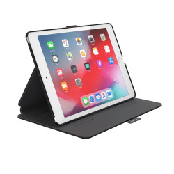 Калъф SPECK Balance Folio iPad Air 3 и iPad Pro 10.5 - Black