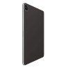 Apple Smart Folio 12.9-inch iPad Pro (2020) - Black