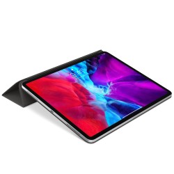 Apple Smart Folio 12.9-inch iPad Pro (2020) - Black