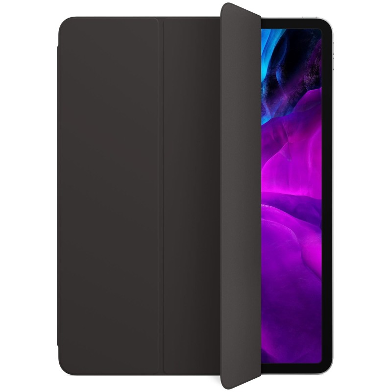 Apple Smart Folio 12.9-inch iPad Pro (2020) - Black Apple Smart Folio 12.9-inch iPad Pro (2020) - Black