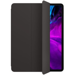 Apple Smart Folio 12.9-inch iPad Pro (2020) - Black