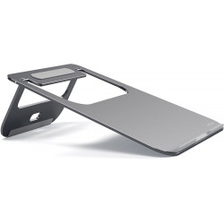 Стойка Satechi Aluminum Laptop Stand - Space Gray
