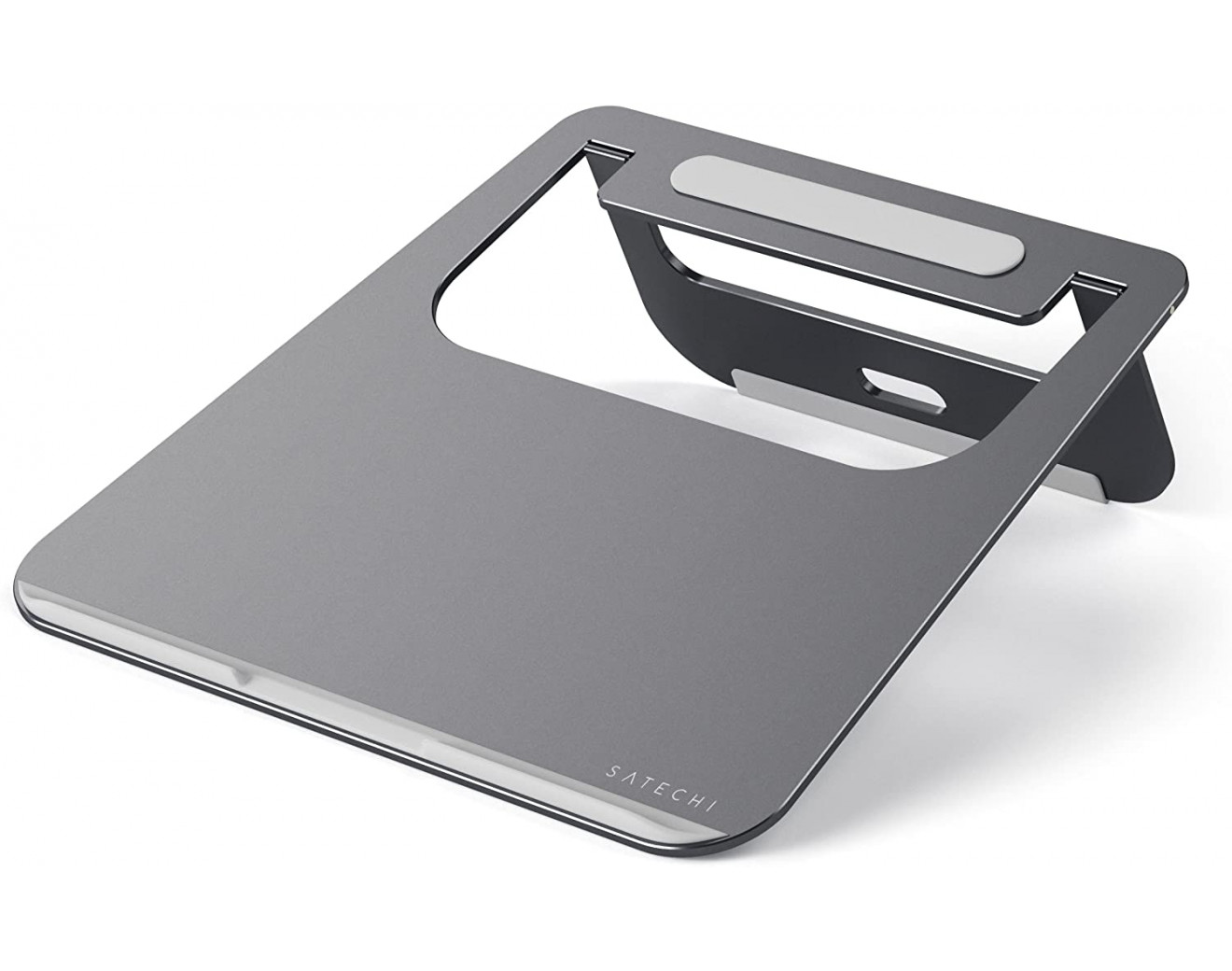 Стойка Satechi Aluminum Laptop Stand - Space Gray