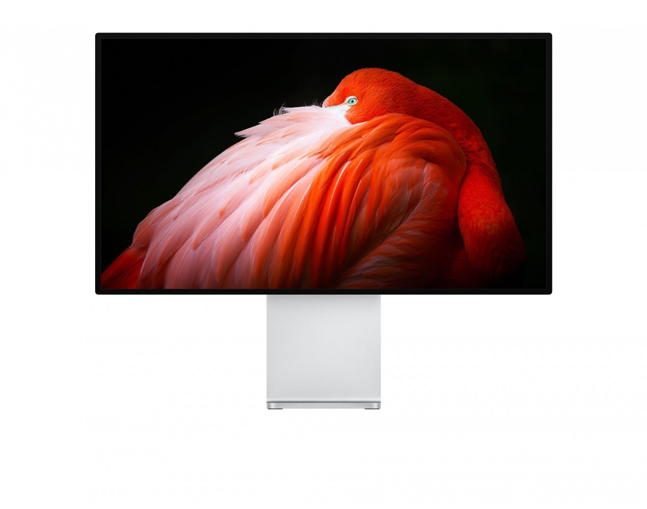 Монитор Apple Pro Display XDR - Standard glass
