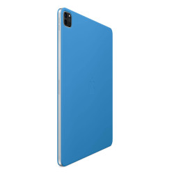 Apple Smart Folio 12.9 -inch iPad Pro (2020) - Surf Blue