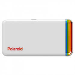 Мобилен принтер за снимки Polaroid HI·Print 2x3 Poket Photo
