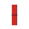 Каишка за Apple Watch 38mm - 40mm Sport Loop - (PRODUCT)RED