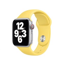 Каишка за Apple Watch 38mm - 40mm Sport Band - Ginger