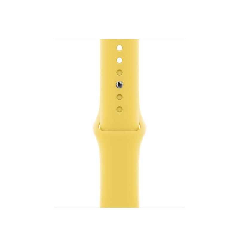 Каишка за Apple Watch 38mm - 40mm Sport Band - Ginger Каишка за Apple Watch 38mm - 40mm Sport Band - Ginger