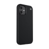 Удароустойчив калъф Speck за iPhone 12 / 12 Pro, Black