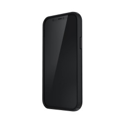 Удароустойчив калъф Speck за iPhone 12 / 12 Pro, Black