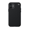 Удароустойчив калъф Speck за iPhone 12 / 12 Pro, Black