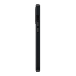 Удароустойчив калъф Speck за iPhone 12 Pro Max, Black