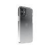 Удароустойчив калъф Speck за iPhone 12 mini, Ombre, Clear