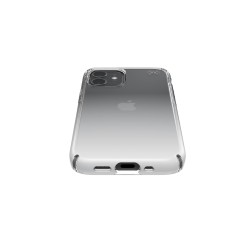 Удароустойчив калъф Speck за iPhone 12 mini, Ombre, Clear