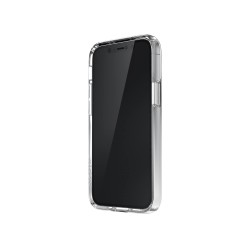 Удароустойчив калъф Speck за iPhone 12 mini, Ombre, Clear