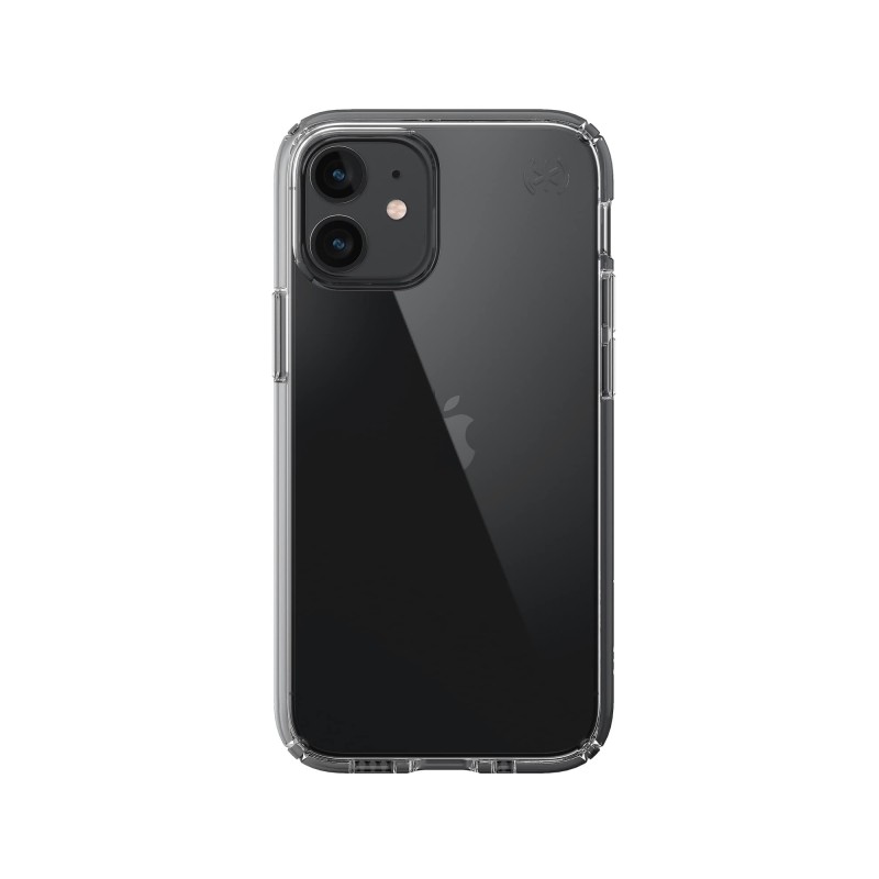 Калъф Speck Presidio Perfect Clear iPhone 12 mini - Clear Калъф Speck Presidio Perfect Clear iPhone 12 mini - Clear