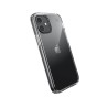 Калъф Speck Presidio Perfect Clear iPhone 12 mini - Clear