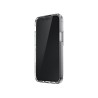 Калъф Speck Presidio Perfect Clear iPhone 12 mini - Clear