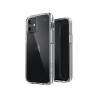 Калъф Speck Presidio Perfect Clear iPhone 12 mini - Clear