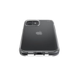 Калъф Speck Presidio Perfect Clear iPhone 12/12 Pro - Clear